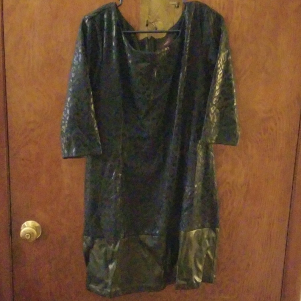 Avon dress